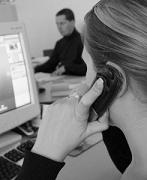 Mødebooking - læs denne guide om mødebooking og bliv klog på om du skal vælge en ekstern mødebooker
