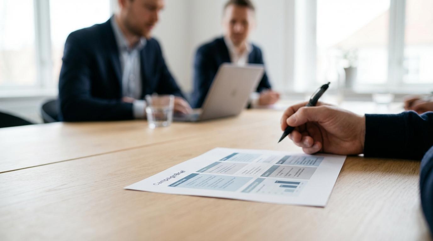 leadgenerering bureau aalborg