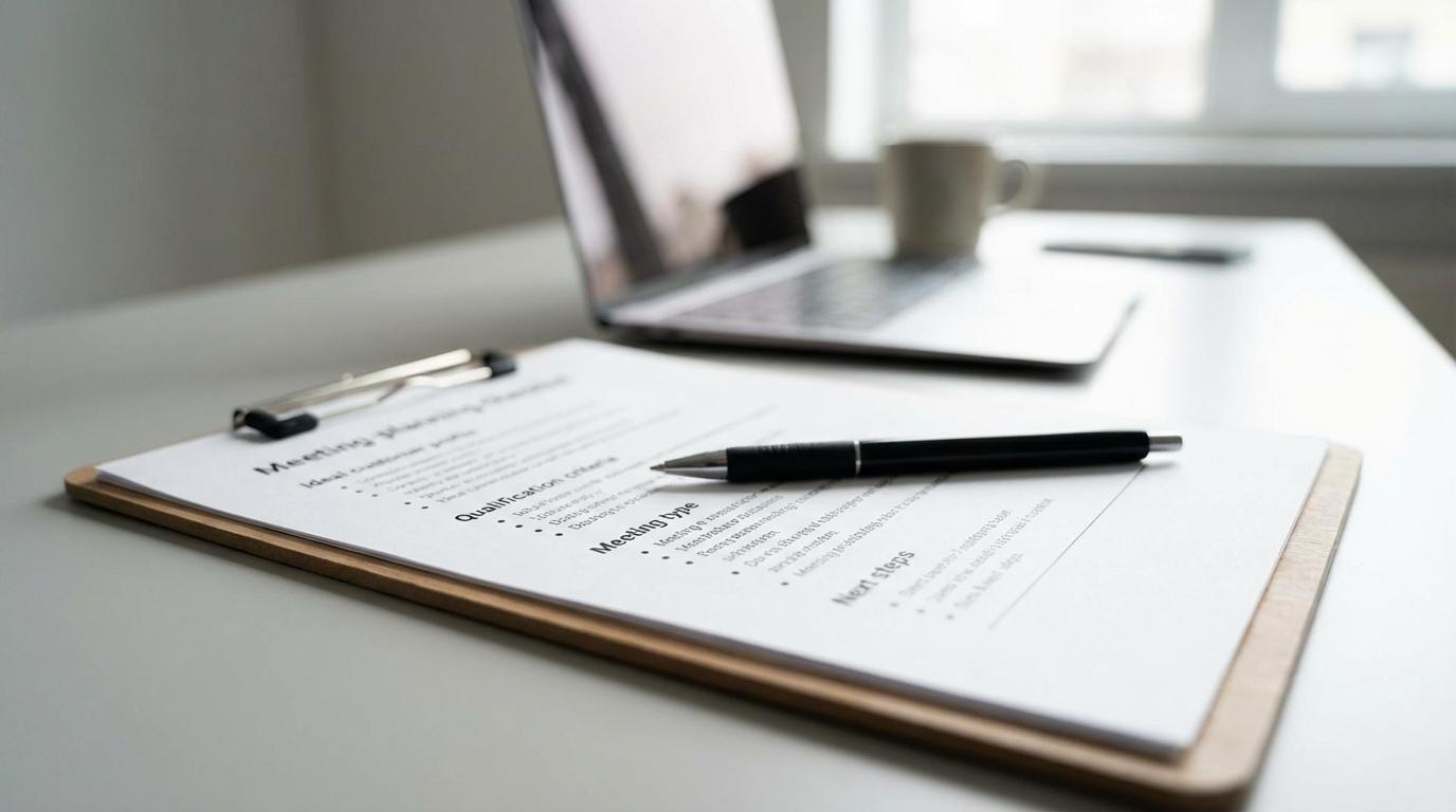 mødebooking bureau konsulenthus danmark