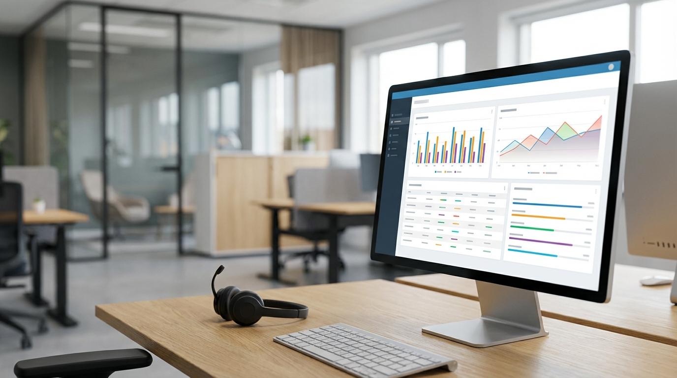 sdr outsourcing vs in-house danmark