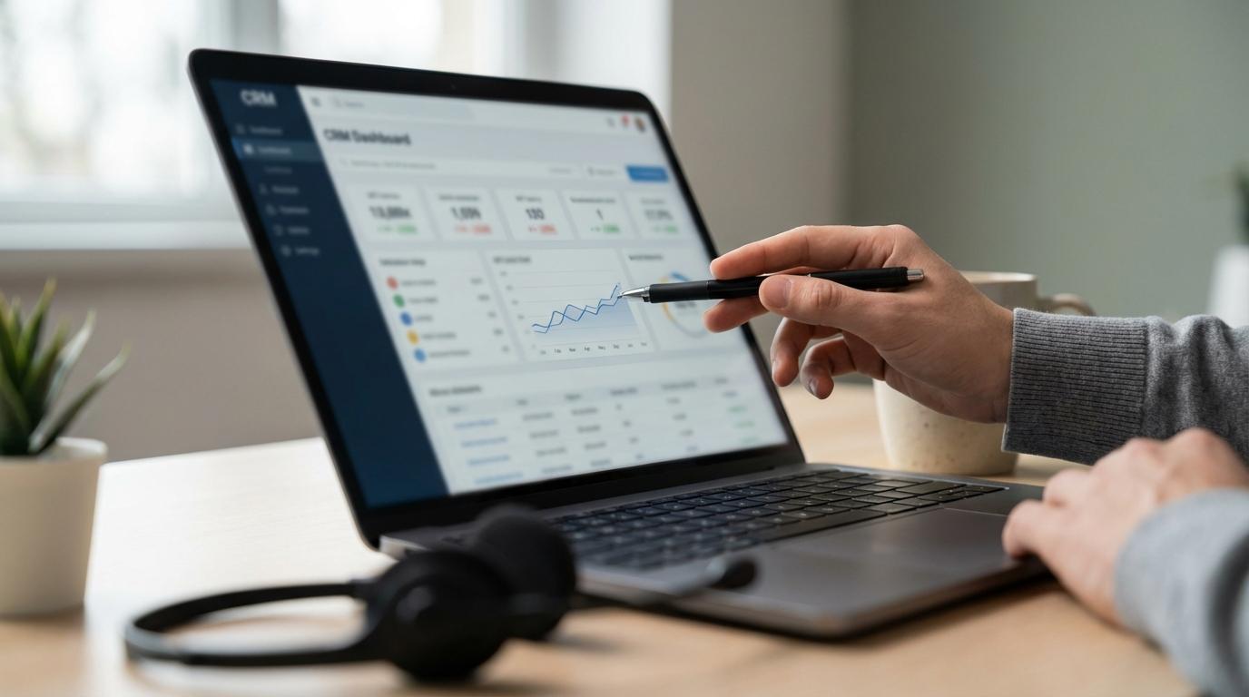 vælge telemarketing bureau