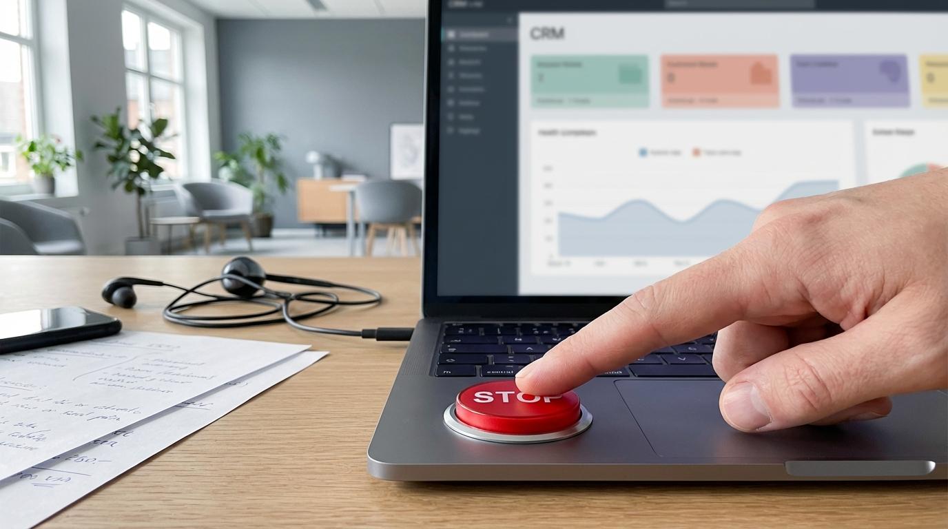 b2b cold calling regler danmark