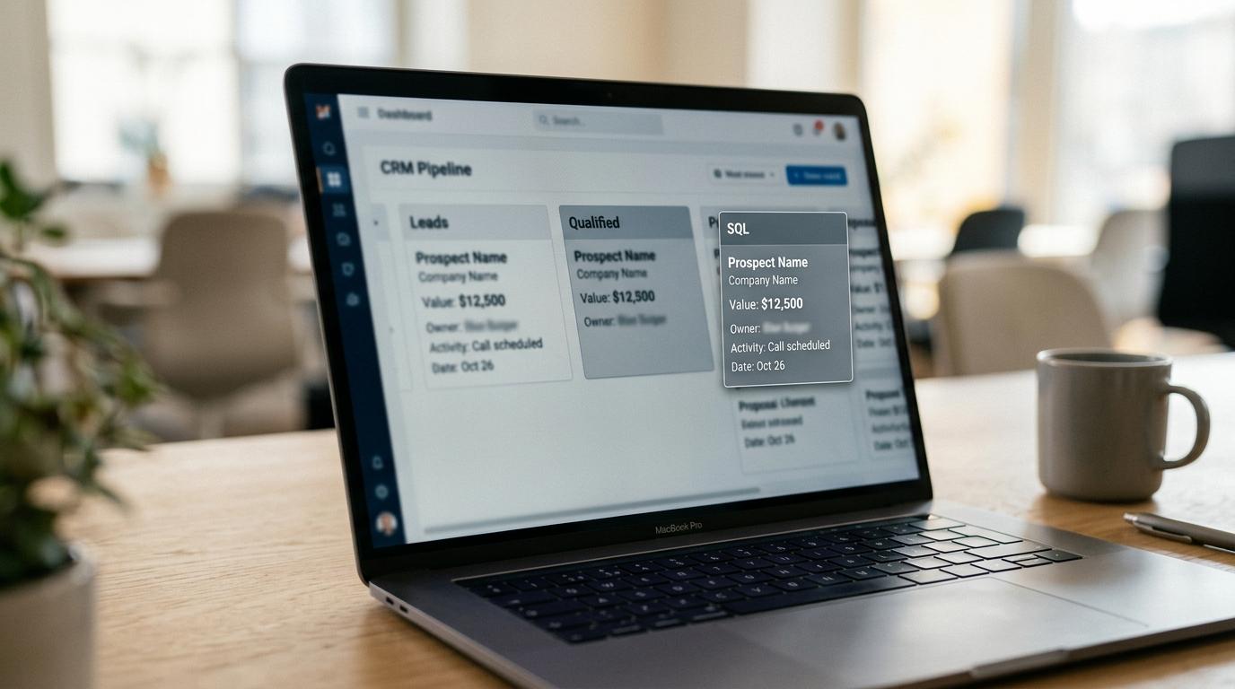 leadgenerering bureau odense