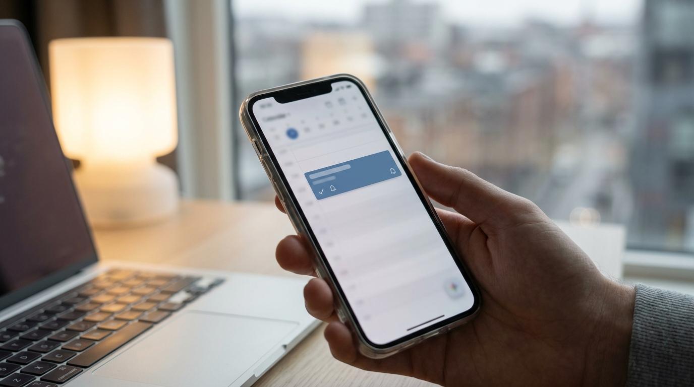 mødebooking bureau københavn