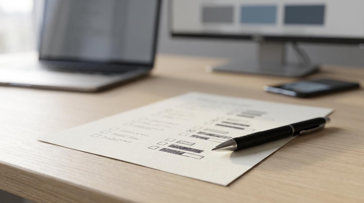 mødebooking kpi danmark