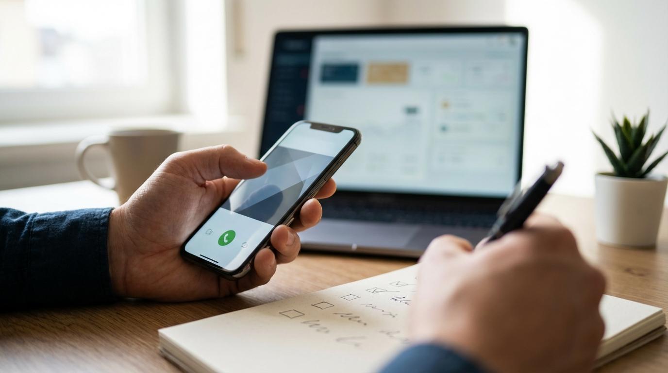 telemarketing bureau odense