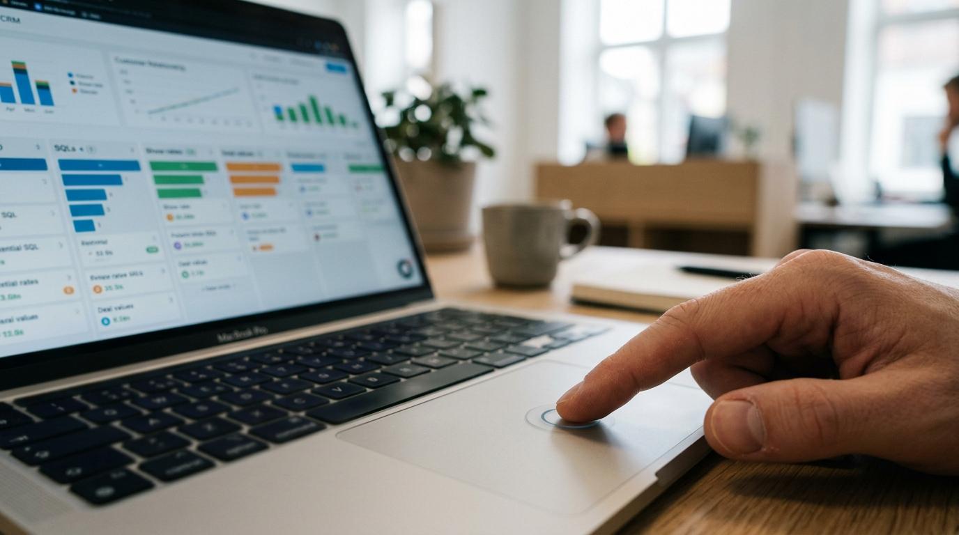 leadgenerering bureau københavn