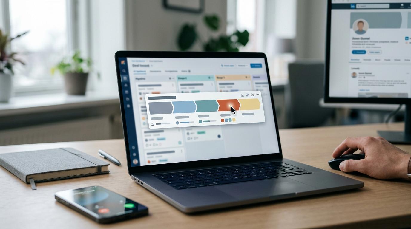 leadgenerering bureau randers