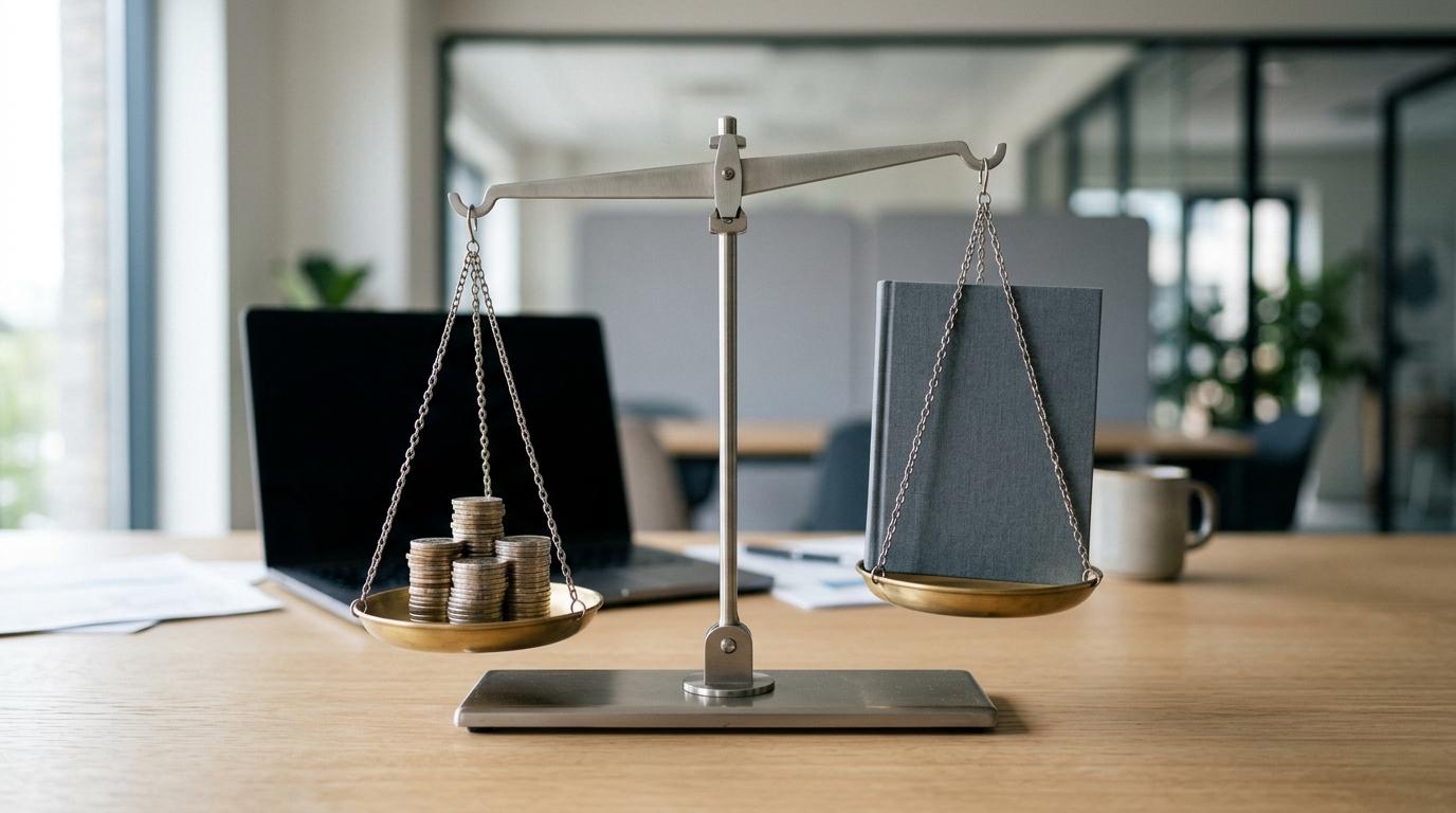 pay per meeting mødebooking