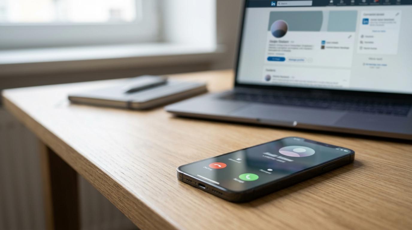 salgskadence outbound