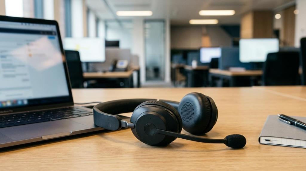 telemarketing bureau ballerup