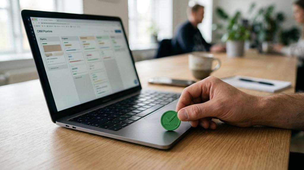 bedste bureauer til b2b prospektering i danmark