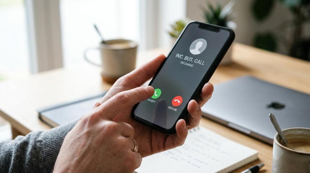 leadkvalificering før mødebooking