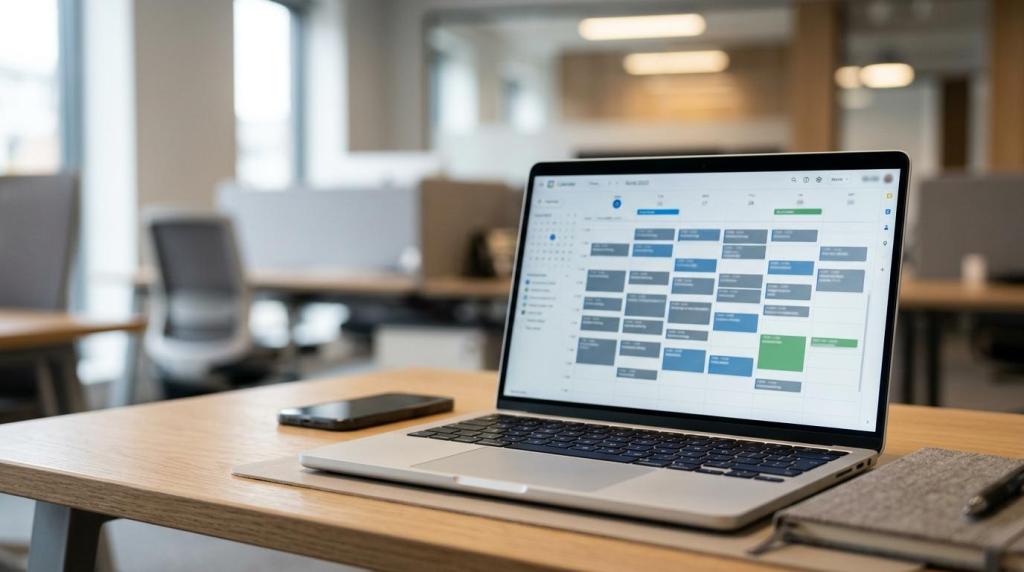 mødebooking bureau helsingør
