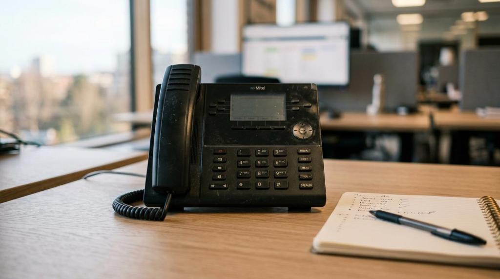 telemarketing bureau gladsaxe