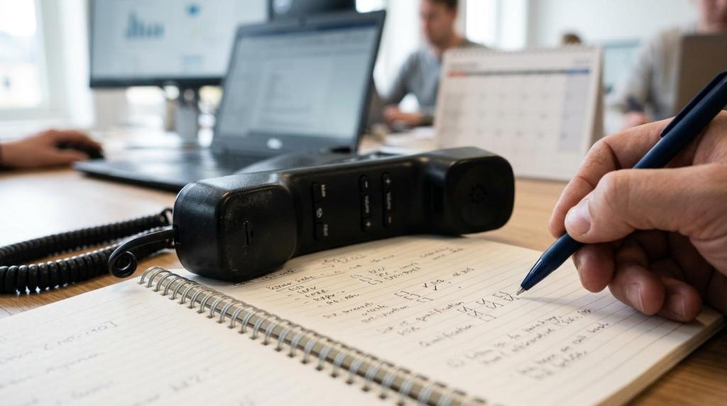 telemarketing bureau holstebro