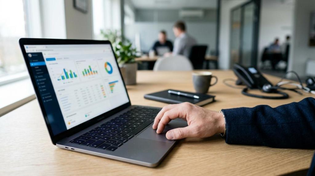 leadgenerering bureau b2b