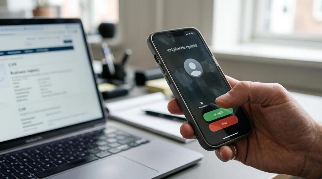 cold calling bureauer for it-firmaer danmark