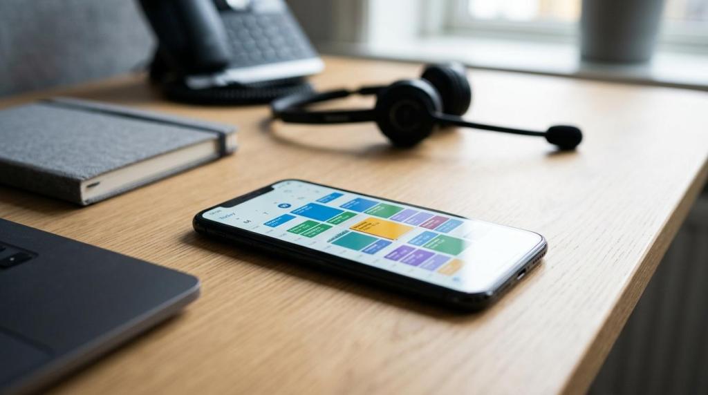 outsource mødebooking b2b