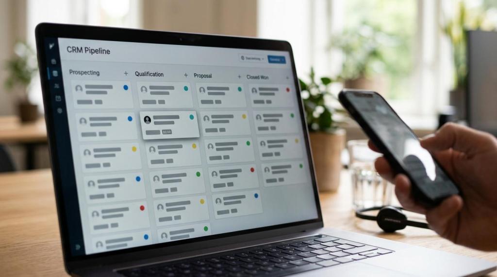 telemarketing bureauer for scaleups danmark