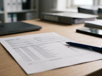 bedste bureauer til mødebooking for fintech