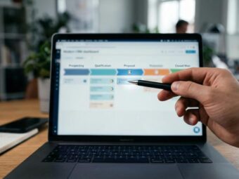 bedste salgsbureauer for scaleups i danmark