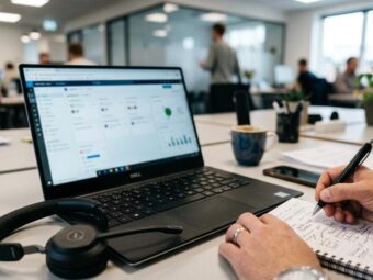 bedste salgsoutsourcing bureauer sjælland