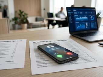 bedste telemarketing bureauer for cybersecurity