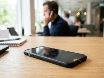 brancher til b2b telemarketing