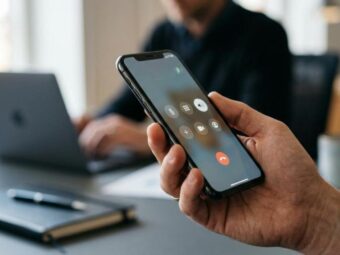 cold calling lange b2b salg