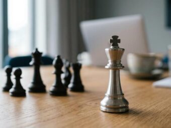 icp vs buyer persona b2b