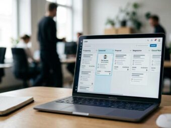 salgsbureau b2b