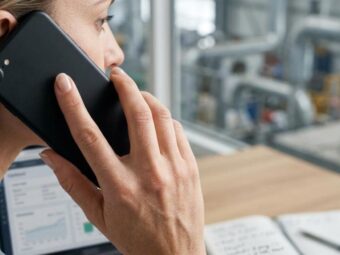 telemarketing for produktionsvirksomheder
