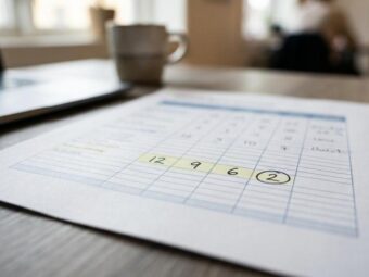 estimere pipeline før salgsbureau