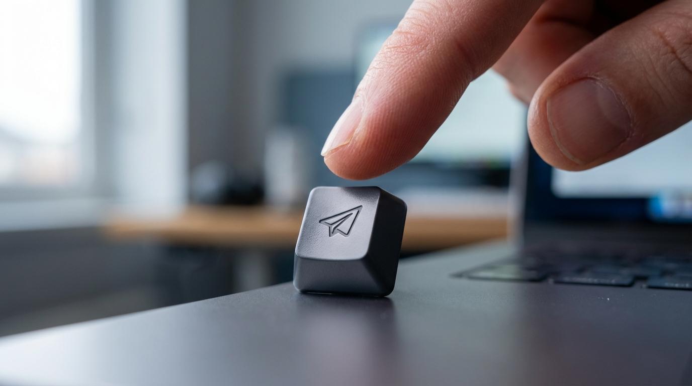 cold email mødebooking bureau danmark