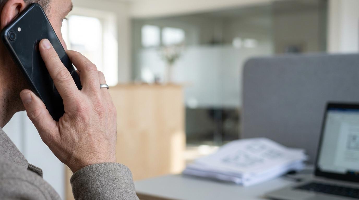 find beslutningstagere b2b