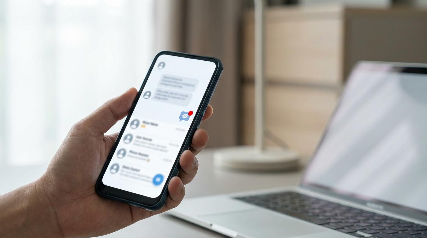 telemarketing vs linkedin outreach b2b