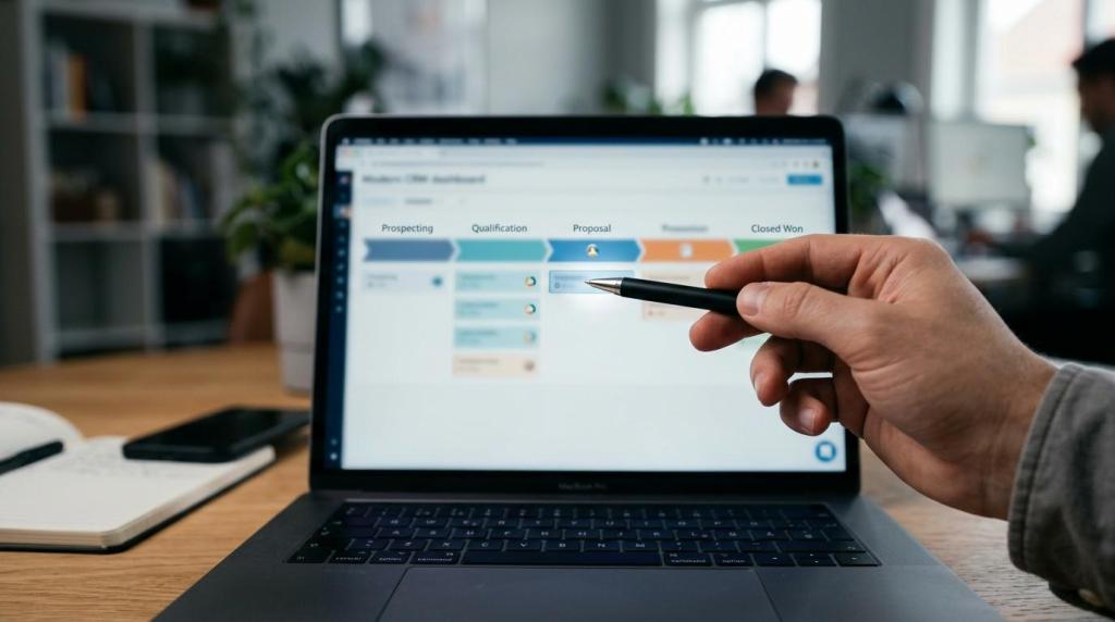 bedste salgsbureauer for scaleups i danmark