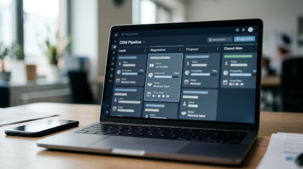 roi mødebooking