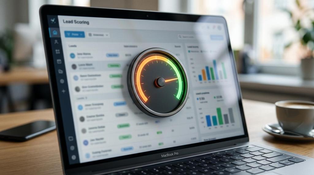hvad er leadkvalificering i b2b