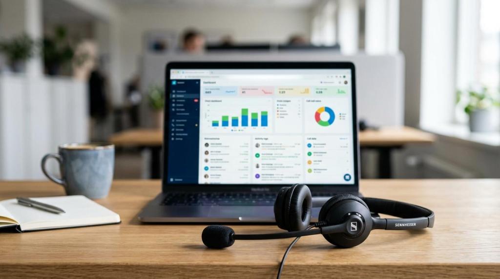 telemarketing bureau hjørring