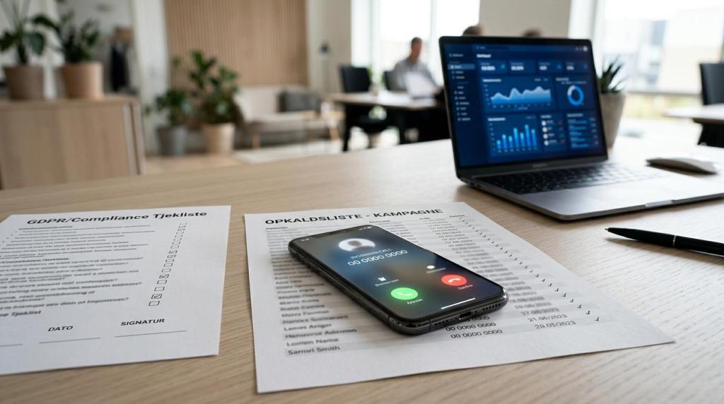 bedste telemarketing bureauer for cybersecurity