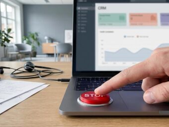 b2b cold calling regler danmark