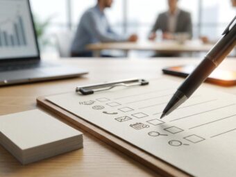 b2b leadgenerering bureau danmark