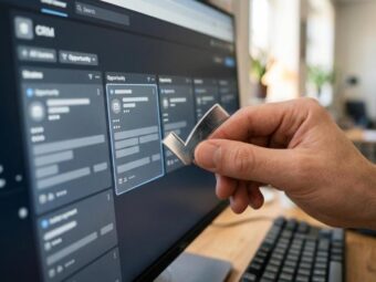 bedste bureauer til pipeline generation i danmark