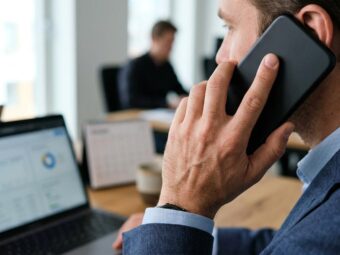 cold calling bureau