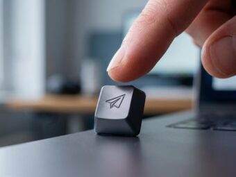 cold email mødebooking bureau danmark