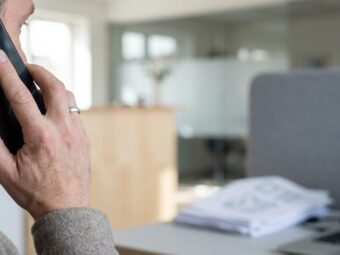 find beslutningstagere b2b