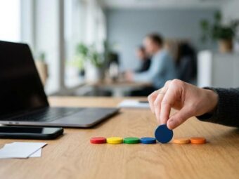 hvad er leadgenerering b2b