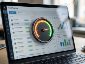 hvad er leadkvalificering i b2b